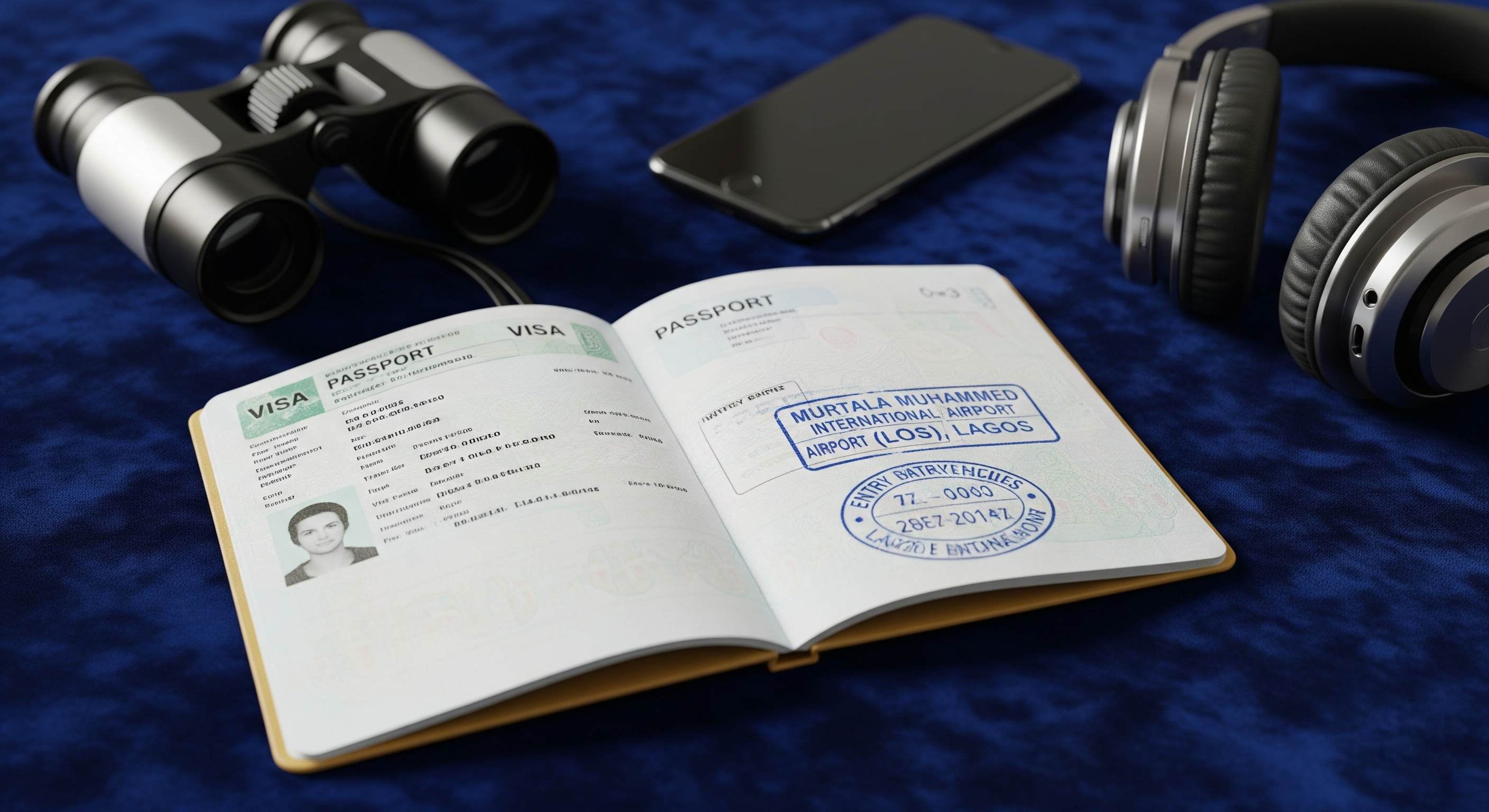 Nigeria Visa and Entry Requirements: Your Complete Travel Guide