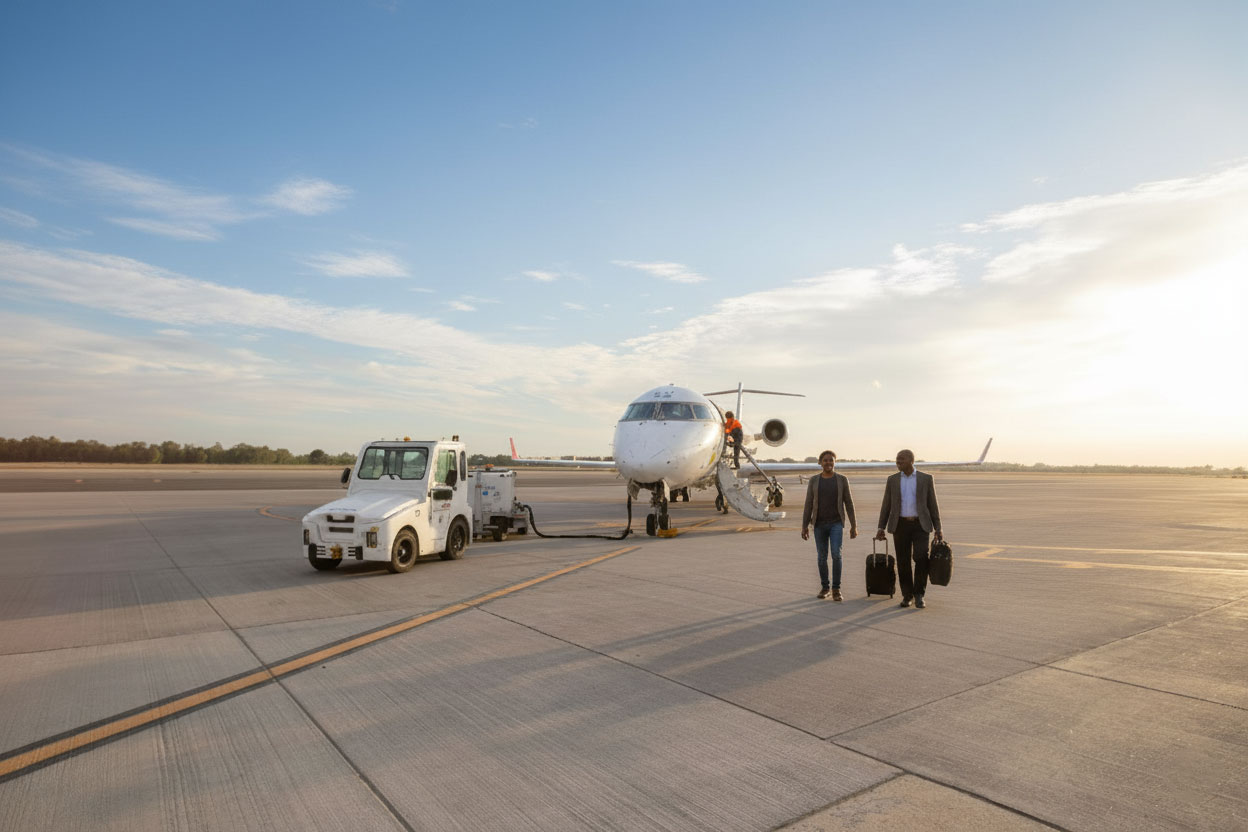Visa-Free African Destinations for Hassle-Free Holidays: Your Guide to Seamless Continental Travel