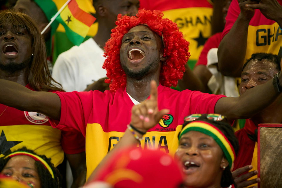 Ghana: Your Perfect Introduction to West African Culture and Heritage