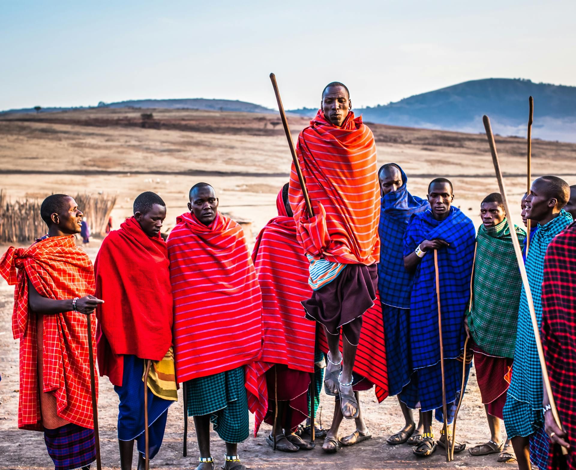 Top 10 Things to Know Before Visiting Kenya: Essential Travel Guide 2025