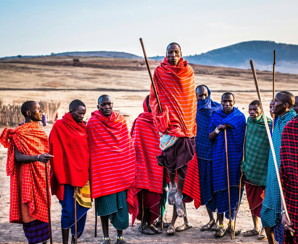 Top 10 Things to Know Before Visiting Kenya: Essential Travel Guide 2025
