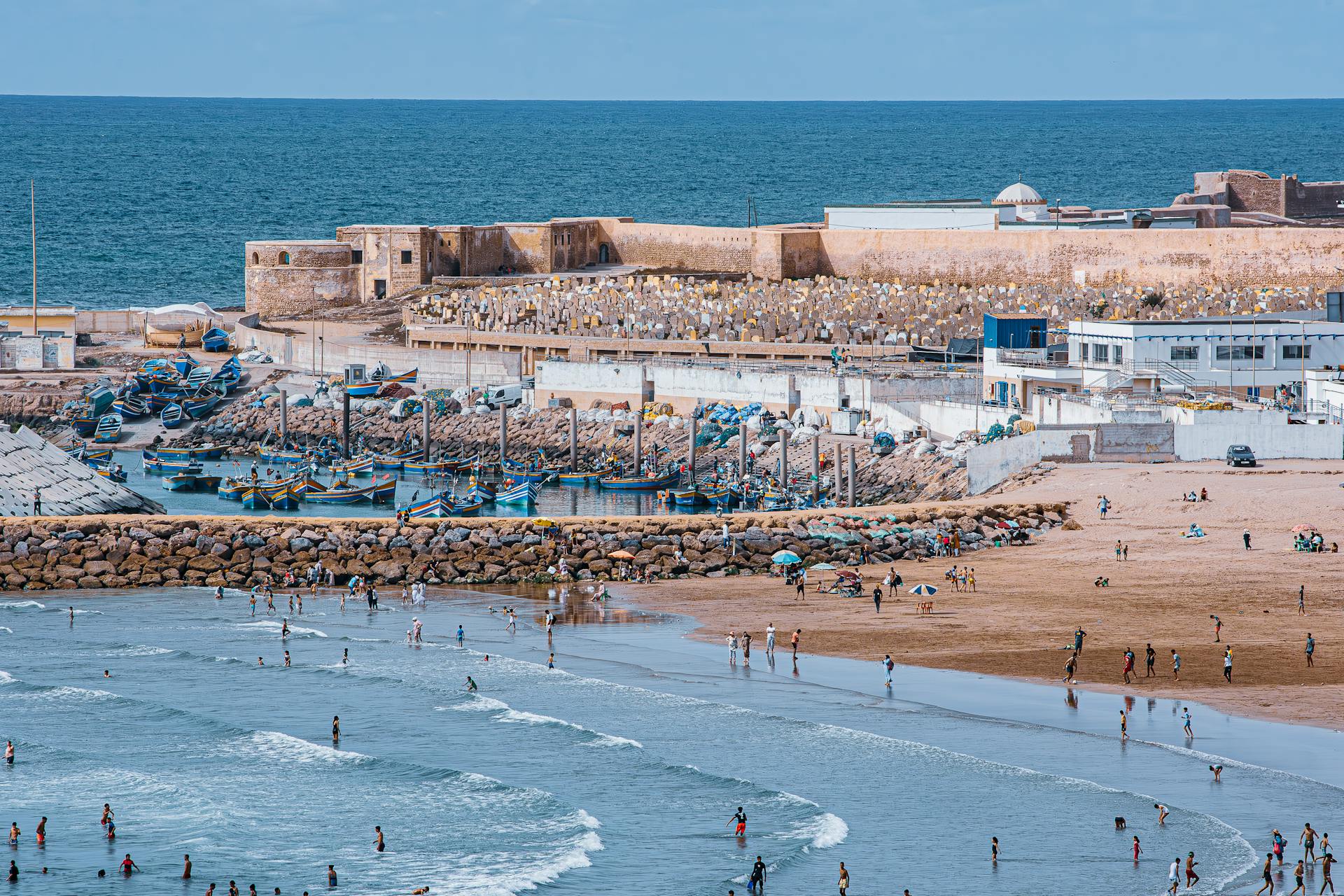 Weekend Wonders: Affordable African Getaways Under $300