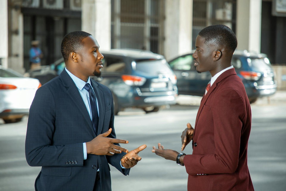 Business Travel in Africa: Why Local Expertise Makes All the Difference