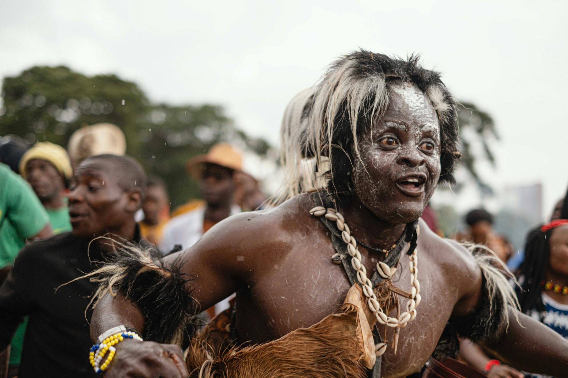 Cultural Festivals of Uganda: Music, Dance, and Ancestral Pride