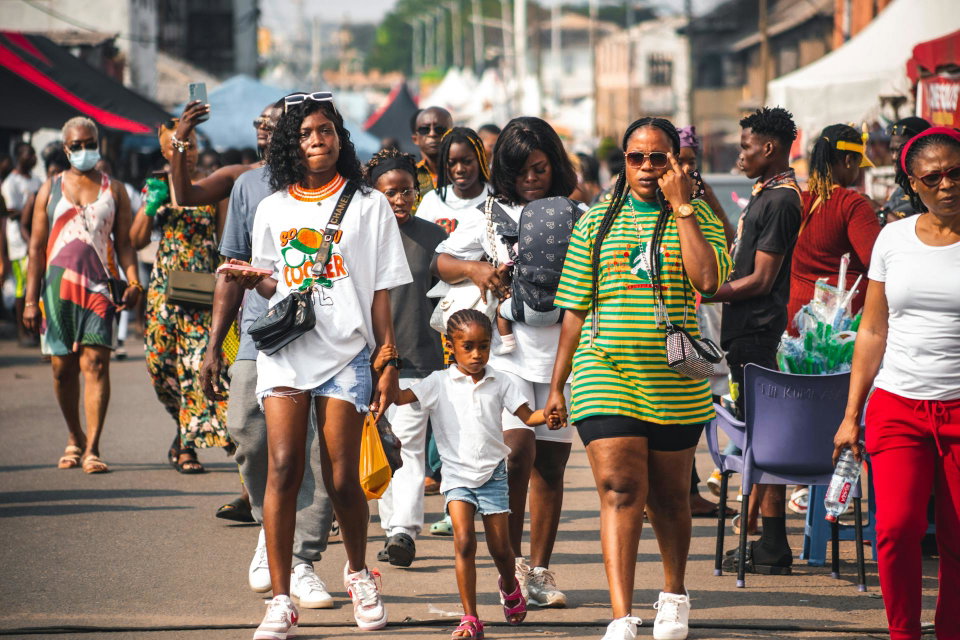 From Harlem to Harar: Diaspora Stories of Reconnecting with Roots