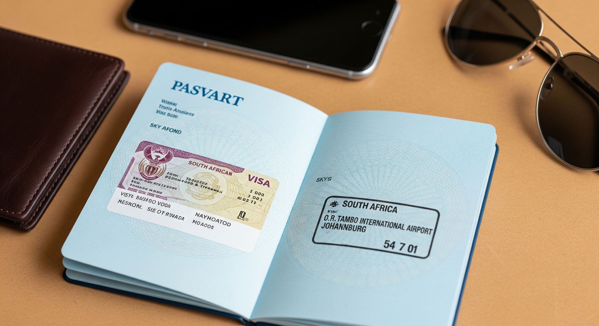 South Africa Visa and Entry Requirements: Your Complete Travel Guide