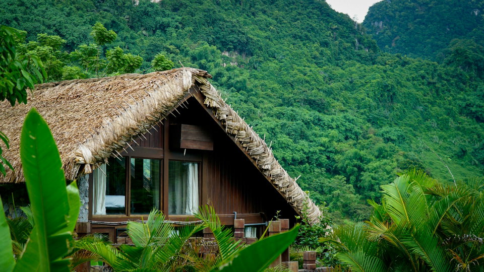 Eco-Lodges & Sustainable Stays in South Africa