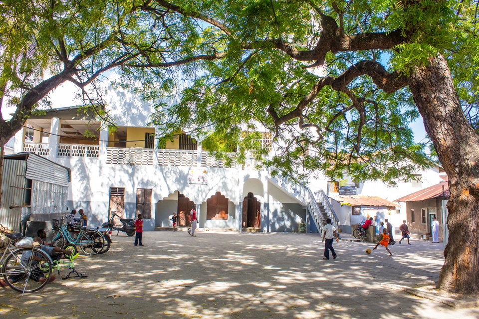 Tracing Your African Roots: A Heritage Journey Through Tanzania's Historic Sites